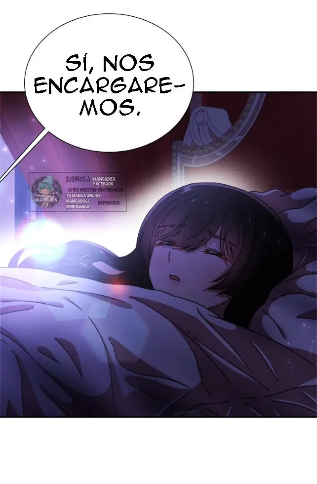 Renaci Como La Hija Del Rey Demonio capítulo 76, página 37