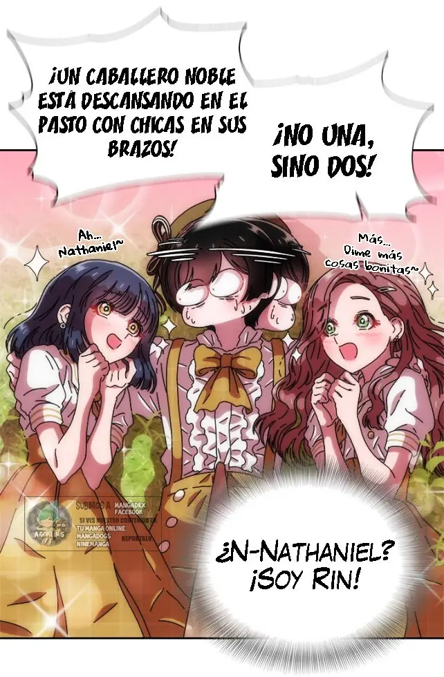 Renaci Como La Hija Del Rey Demonio capítulo 76, página 46