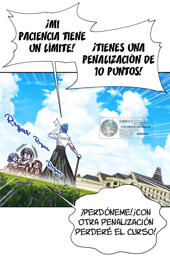Renaci Como La Hija Del Rey Demonio capítulo 76, página 47