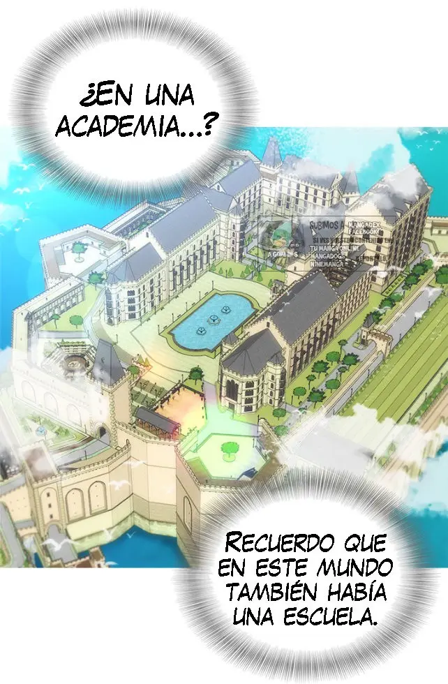 Renaci Como La Hija Del Rey Demonio capítulo 76, página 51