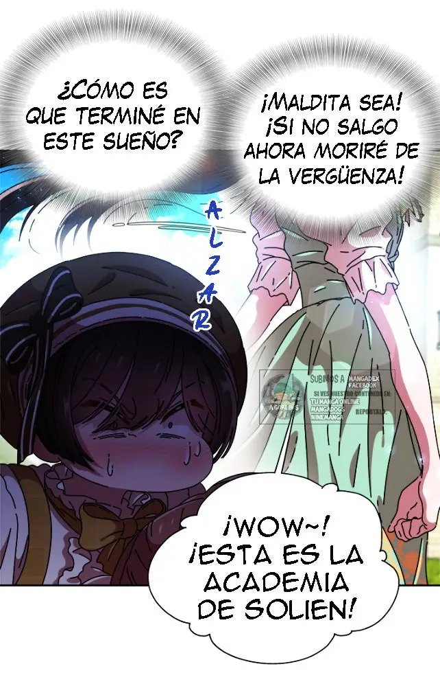 Renaci Como La Hija Del Rey Demonio capítulo 76, página 54