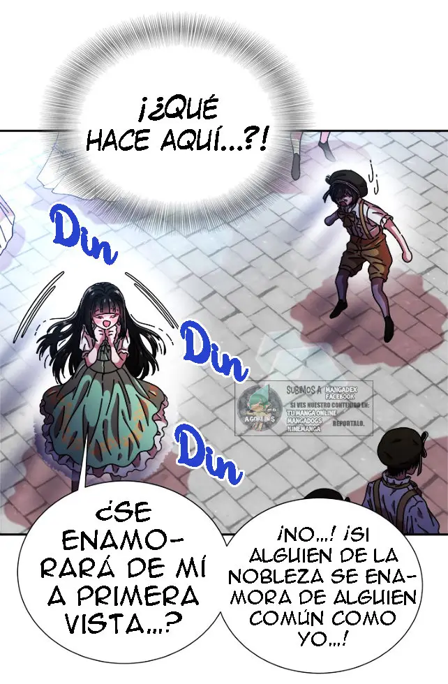 Renaci Como La Hija Del Rey Demonio capítulo 76, página 57