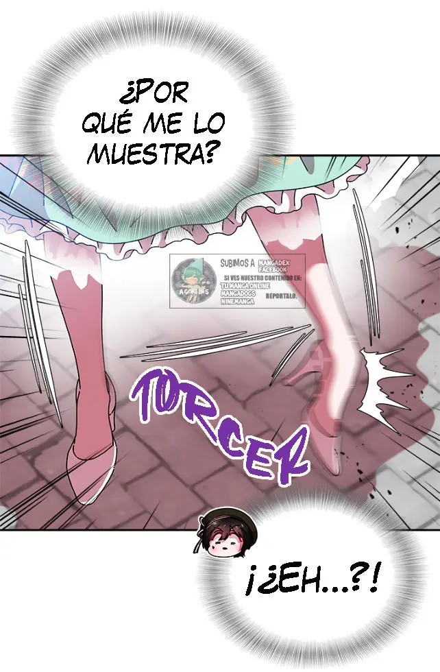 Renaci Como La Hija Del Rey Demonio capítulo 76, página 59
