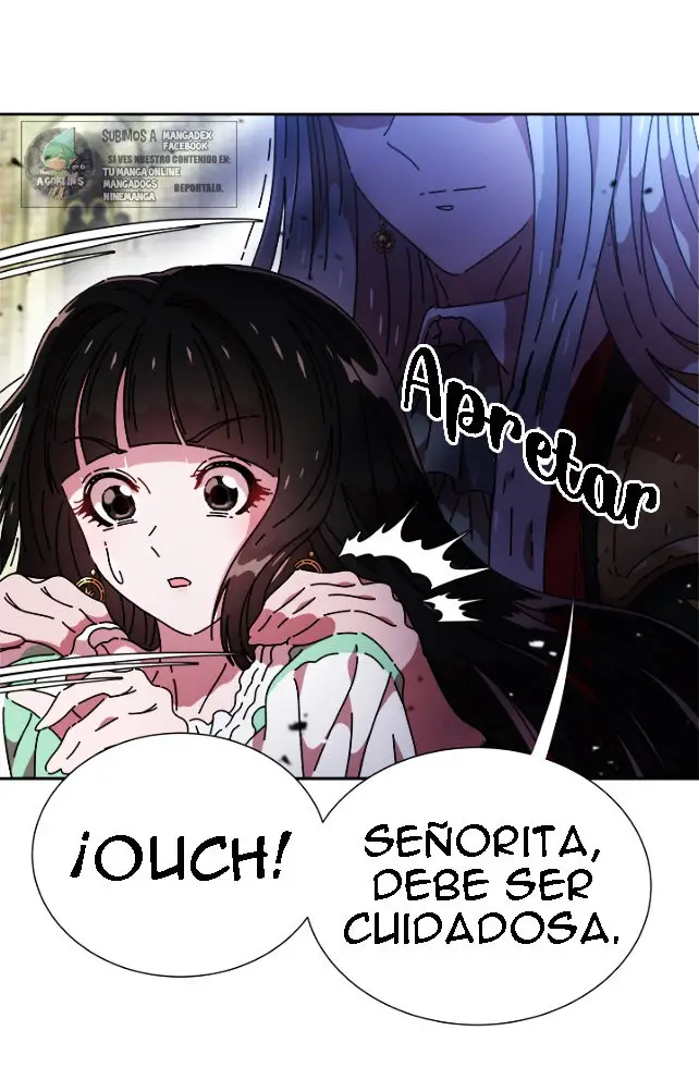 Renaci Como La Hija Del Rey Demonio capítulo 76, página 61
