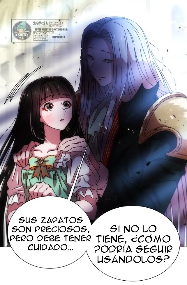 Renaci Como La Hija Del Rey Demonio capítulo 76, página 62