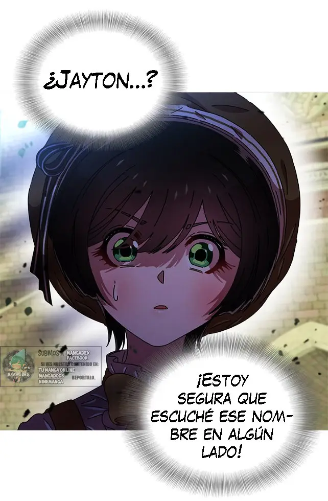 Renaci Como La Hija Del Rey Demonio capítulo 76, página 67