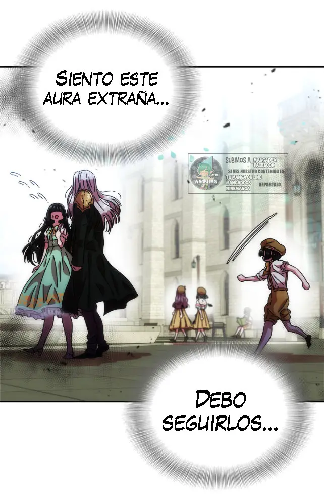 Renaci Como La Hija Del Rey Demonio capítulo 76, página 68