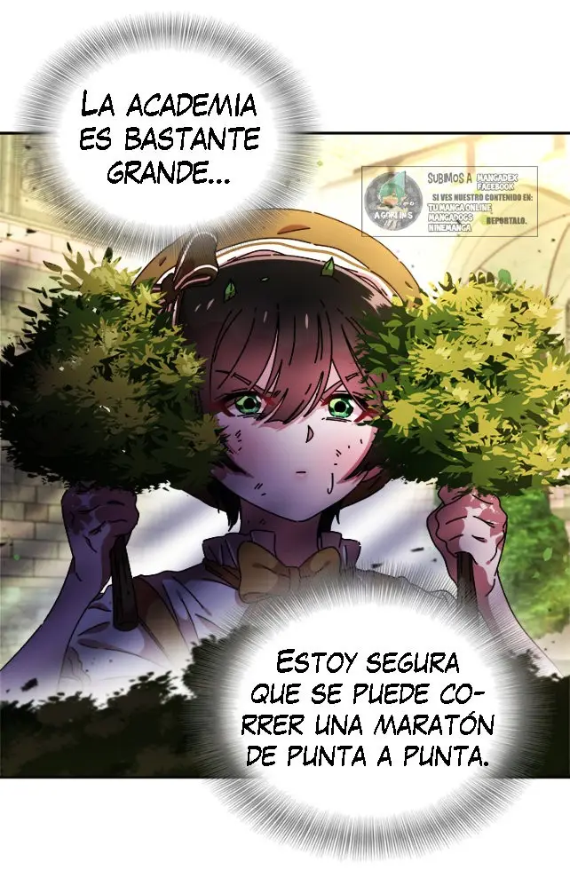 Renaci Como La Hija Del Rey Demonio capítulo 76, página 71