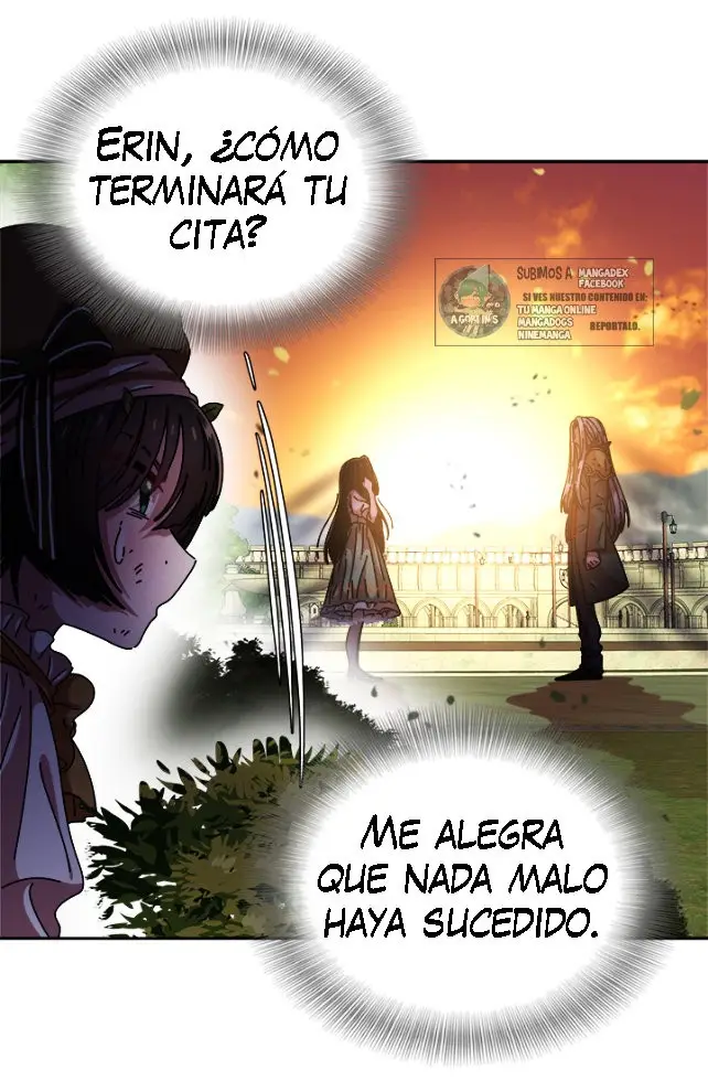 Renaci Como La Hija Del Rey Demonio capítulo 76, página 72