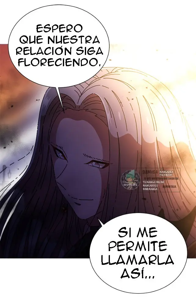 Renaci Como La Hija Del Rey Demonio capítulo 76, página 74