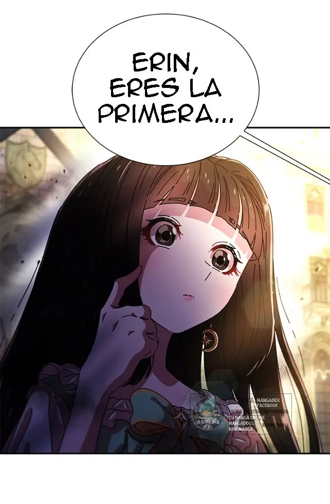 Renaci Como La Hija Del Rey Demonio capítulo 76, página 75