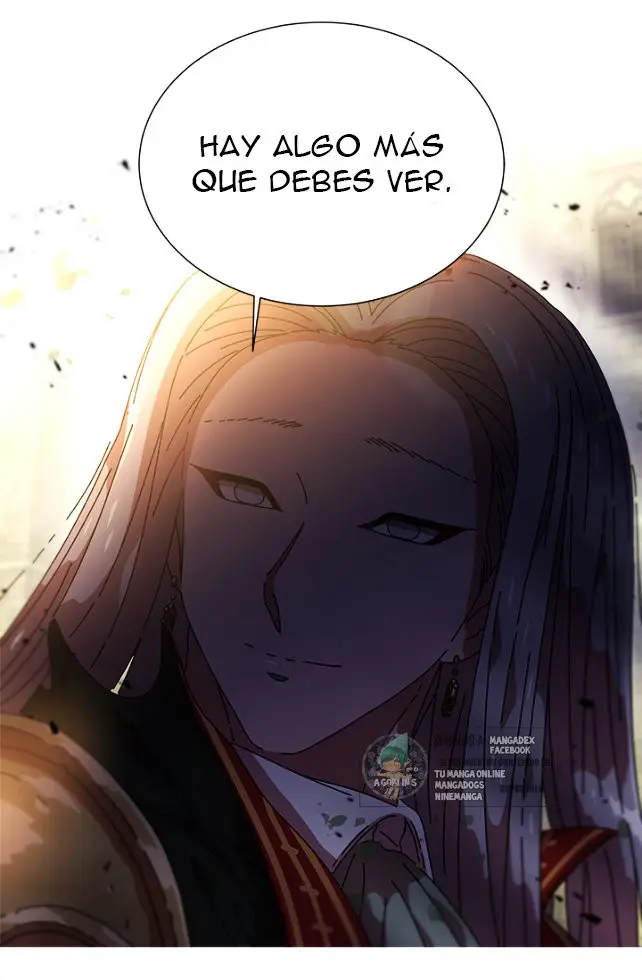 Renaci Como La Hija Del Rey Demonio capítulo 77, página 6