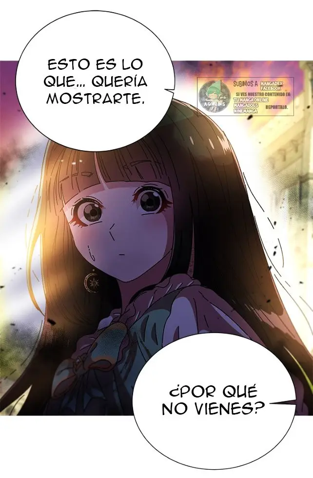 Renaci Como La Hija Del Rey Demonio capítulo 77, página 7