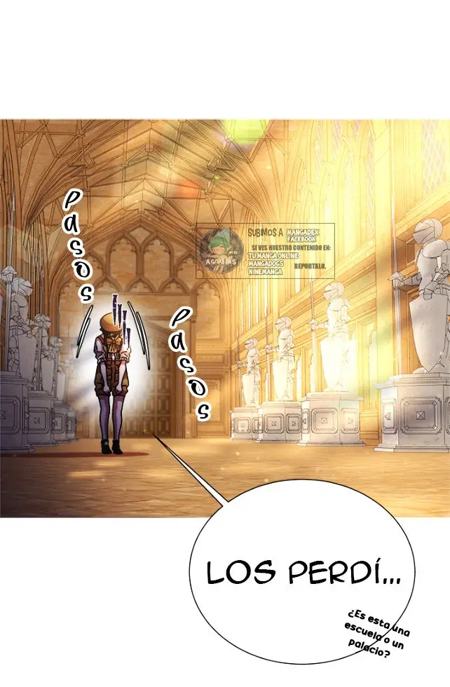 Renaci Como La Hija Del Rey Demonio capítulo 77, página 9
