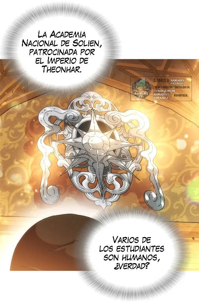 Renaci Como La Hija Del Rey Demonio capítulo 77, página 12