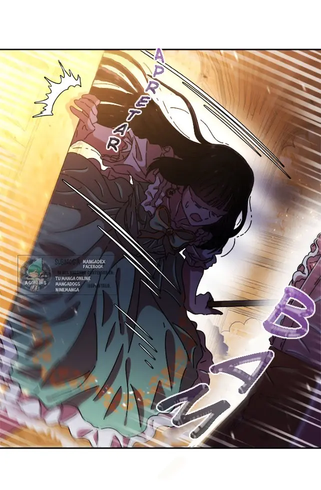 Renaci Como La Hija Del Rey Demonio capítulo 77, página 14