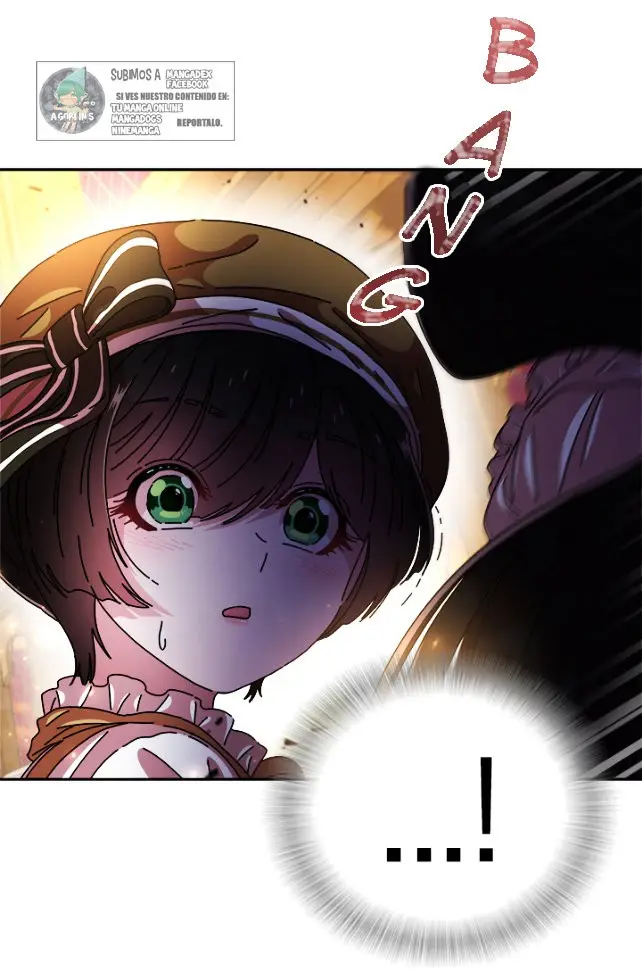 Renaci Como La Hija Del Rey Demonio capítulo 77, página 15