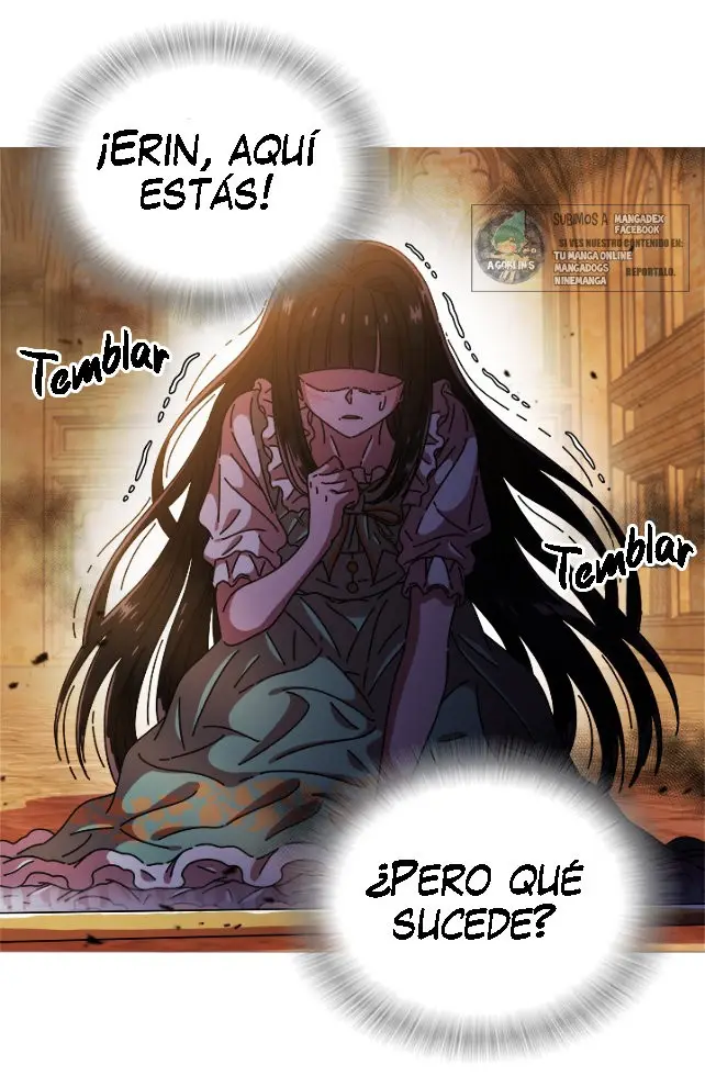Renaci Como La Hija Del Rey Demonio capítulo 77, página 18