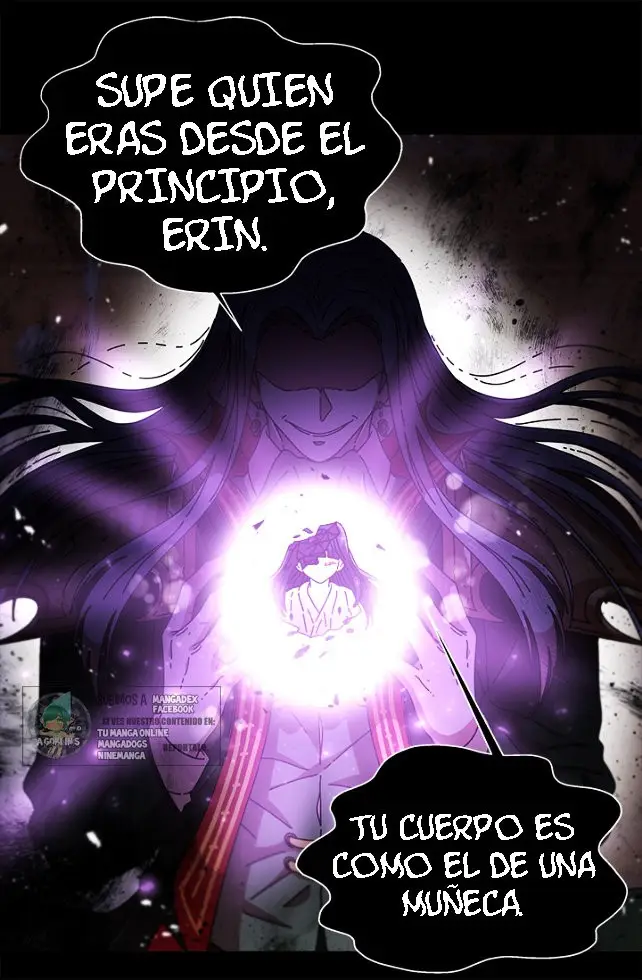 Renaci Como La Hija Del Rey Demonio capítulo 77, página 23