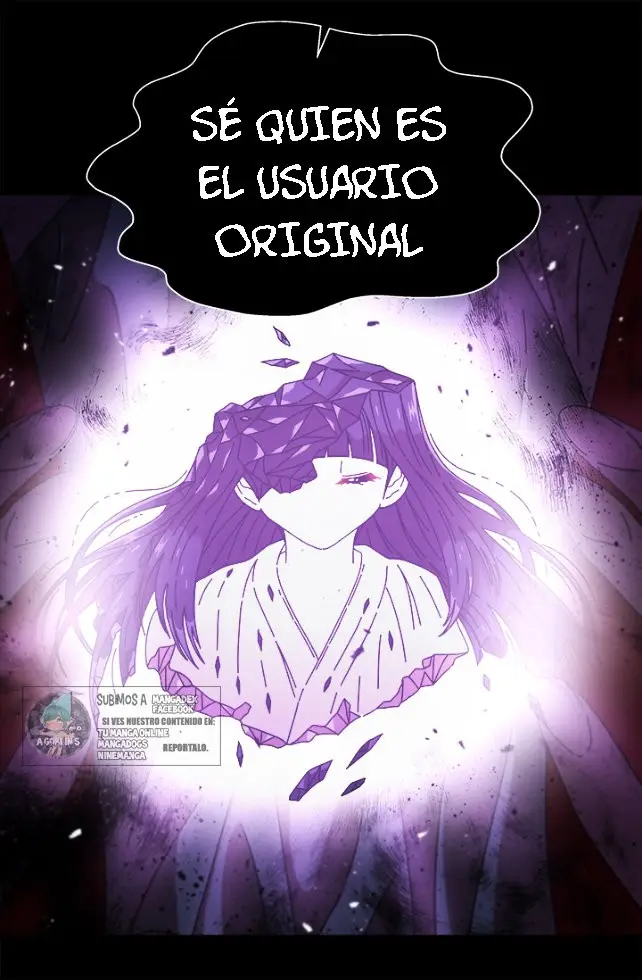 Renaci Como La Hija Del Rey Demonio capítulo 77, página 24