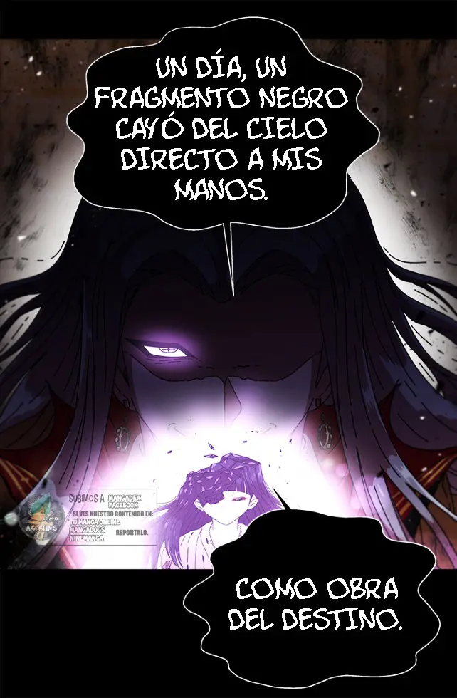 Renaci Como La Hija Del Rey Demonio capítulo 77, página 25