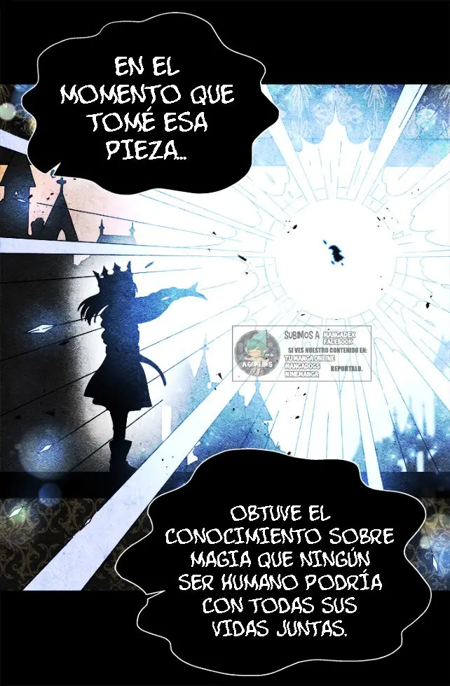Renaci Como La Hija Del Rey Demonio capítulo 77, página 26