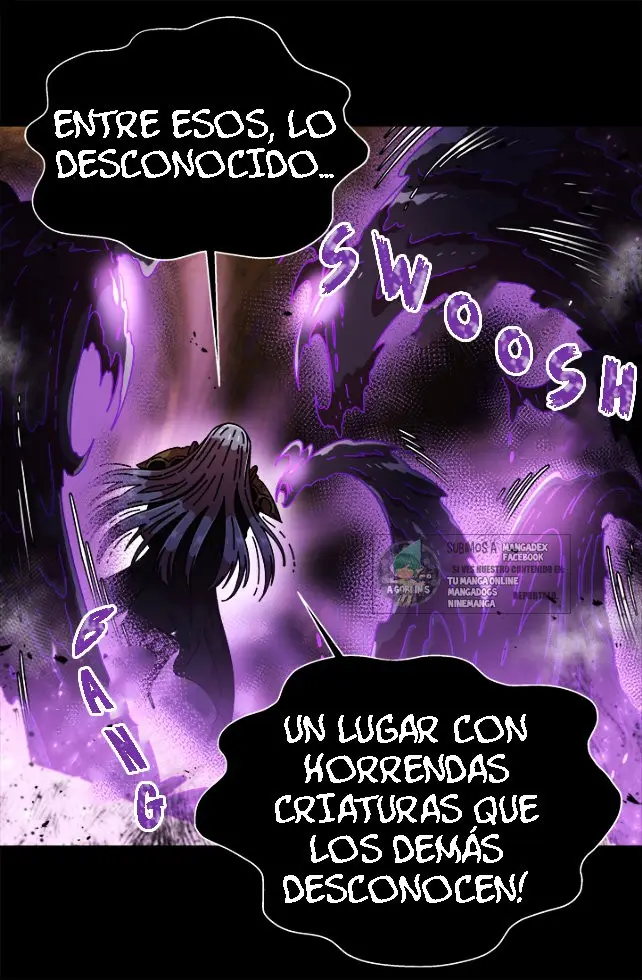 Renaci Como La Hija Del Rey Demonio capítulo 77, página 28