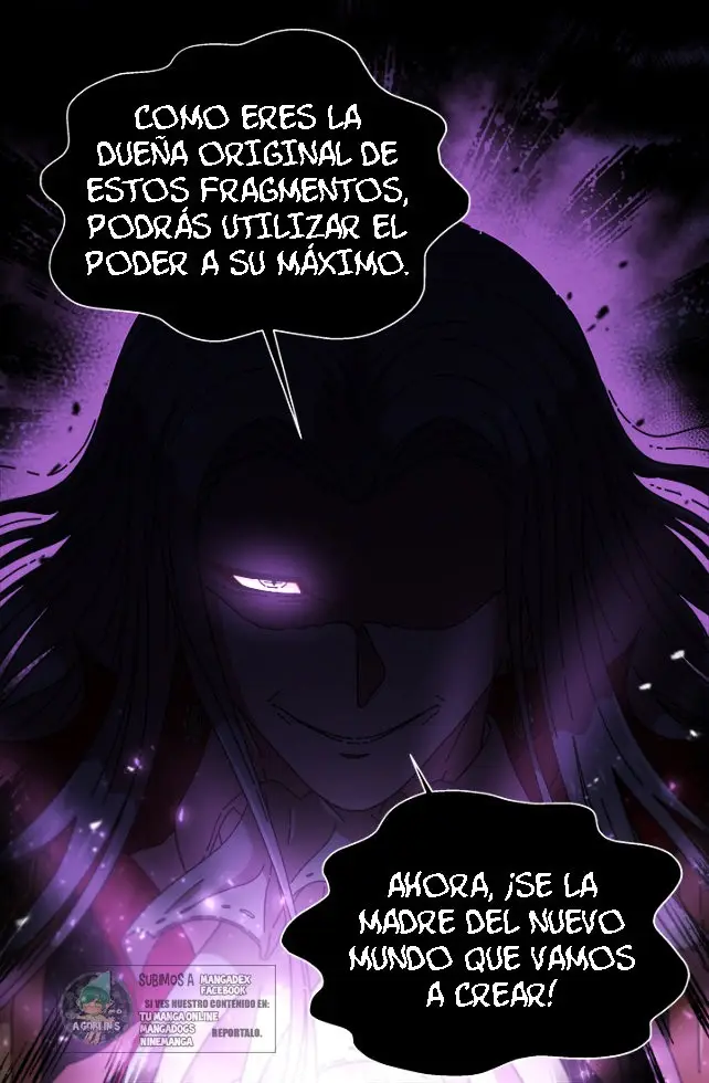 Renaci Como La Hija Del Rey Demonio capítulo 77, página 31