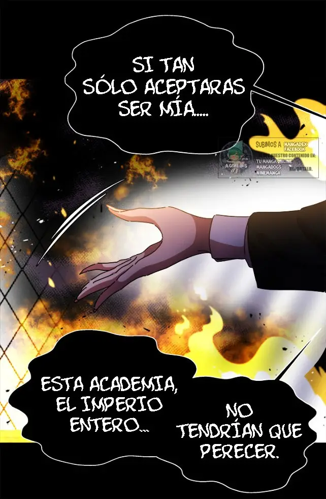 Renaci Como La Hija Del Rey Demonio capítulo 77, página 34