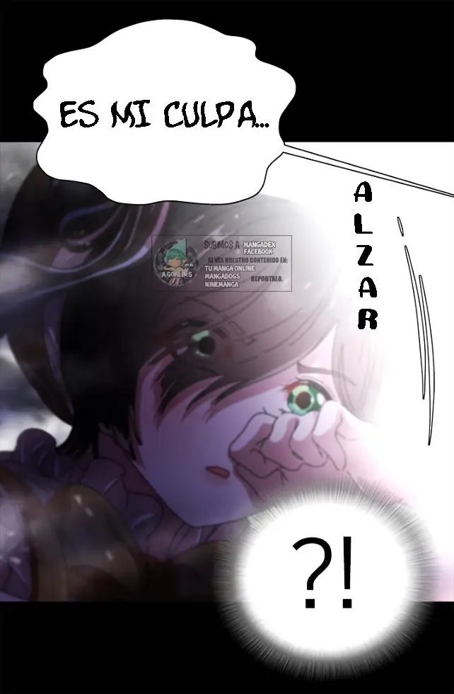 Renaci Como La Hija Del Rey Demonio capítulo 77, página 41