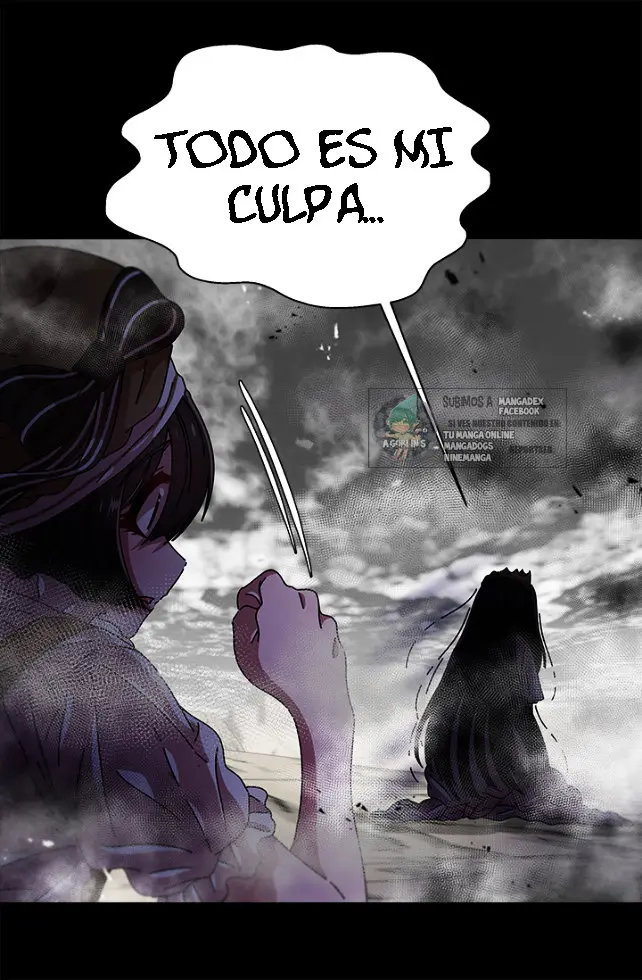 Renaci Como La Hija Del Rey Demonio capítulo 77, página 42