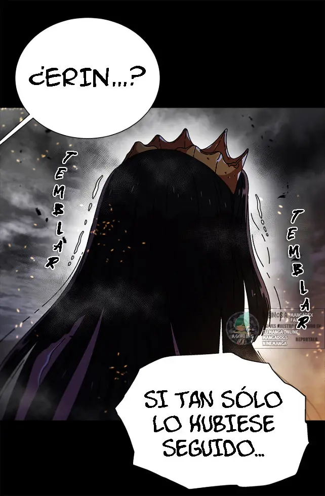 Renaci Como La Hija Del Rey Demonio capítulo 77, página 43
