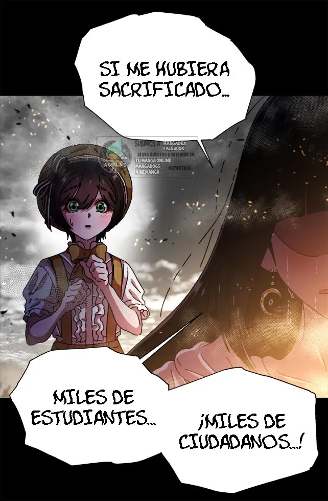 Renaci Como La Hija Del Rey Demonio capítulo 77, página 44