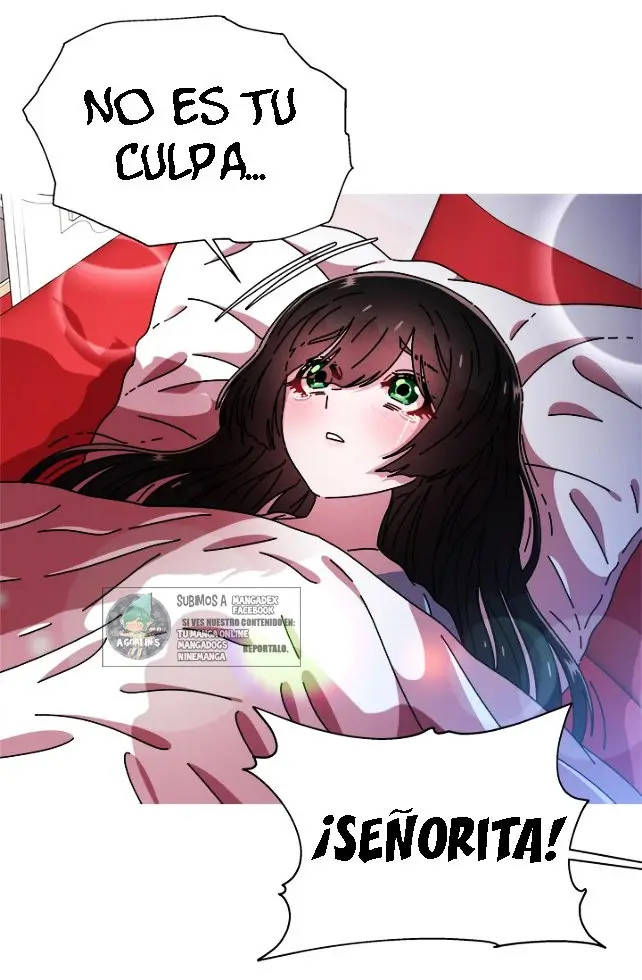 Renaci Como La Hija Del Rey Demonio capítulo 77, página 48