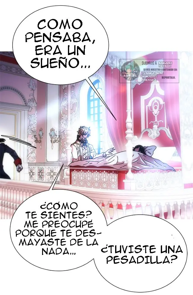 Renaci Como La Hija Del Rey Demonio capítulo 77, página 50