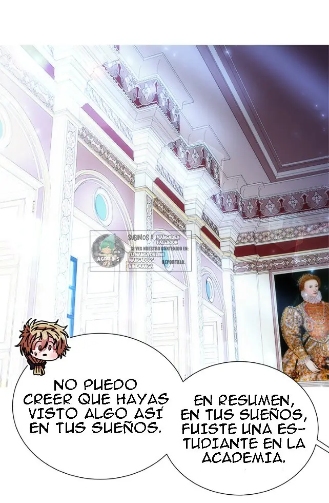 Renaci Como La Hija Del Rey Demonio capítulo 77, página 53
