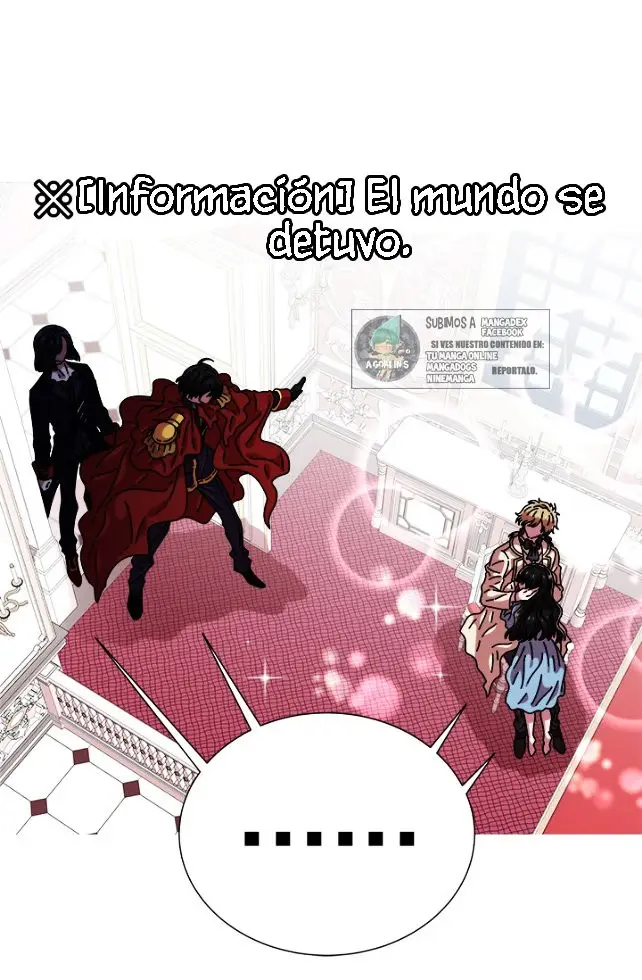 Renaci Como La Hija Del Rey Demonio capítulo 77, página 68