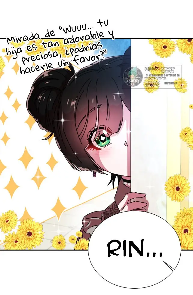 Renaci Como La Hija Del Rey Demonio capítulo 77, página 75