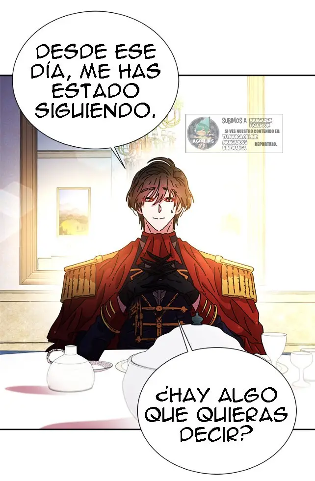 Renaci Como La Hija Del Rey Demonio capítulo 77, página 76