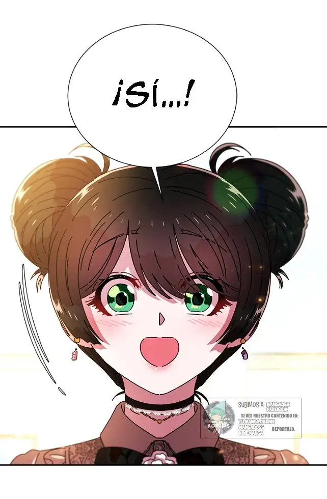 Renaci Como La Hija Del Rey Demonio capítulo 78, página 4