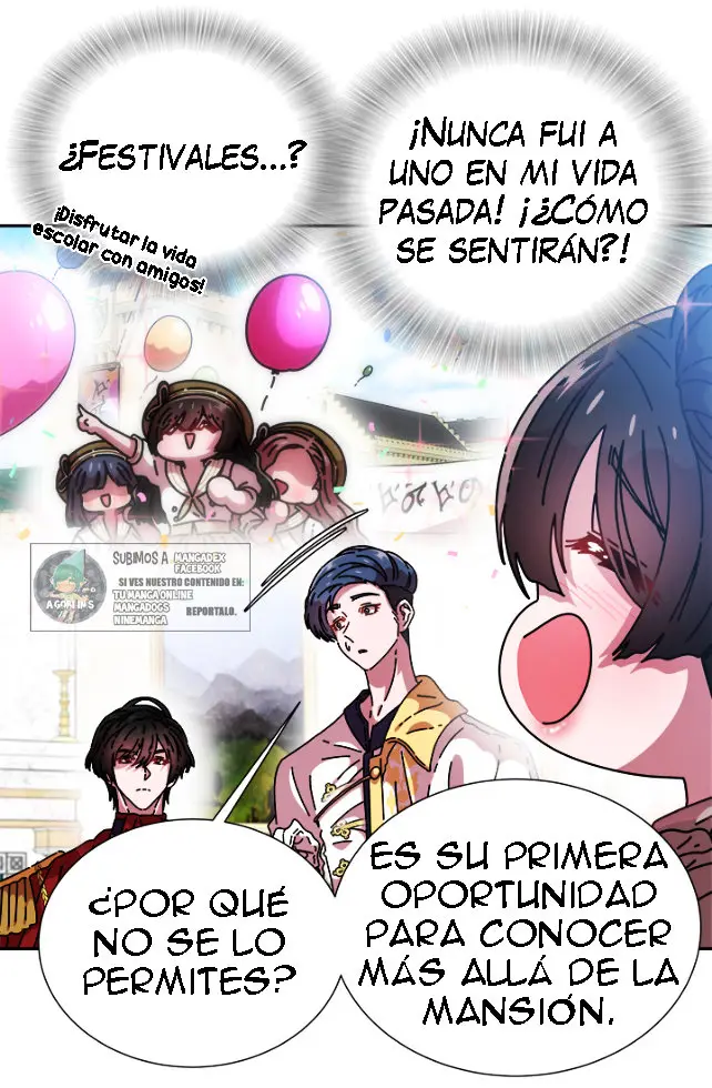 Renaci Como La Hija Del Rey Demonio capítulo 78, página 10