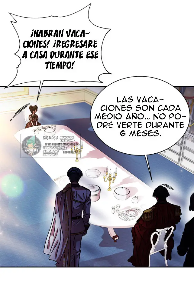 Renaci Como La Hija Del Rey Demonio capítulo 78, página 12