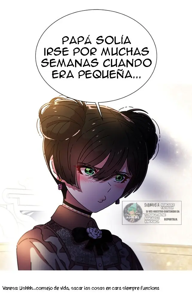 Renaci Como La Hija Del Rey Demonio capítulo 78, página 13