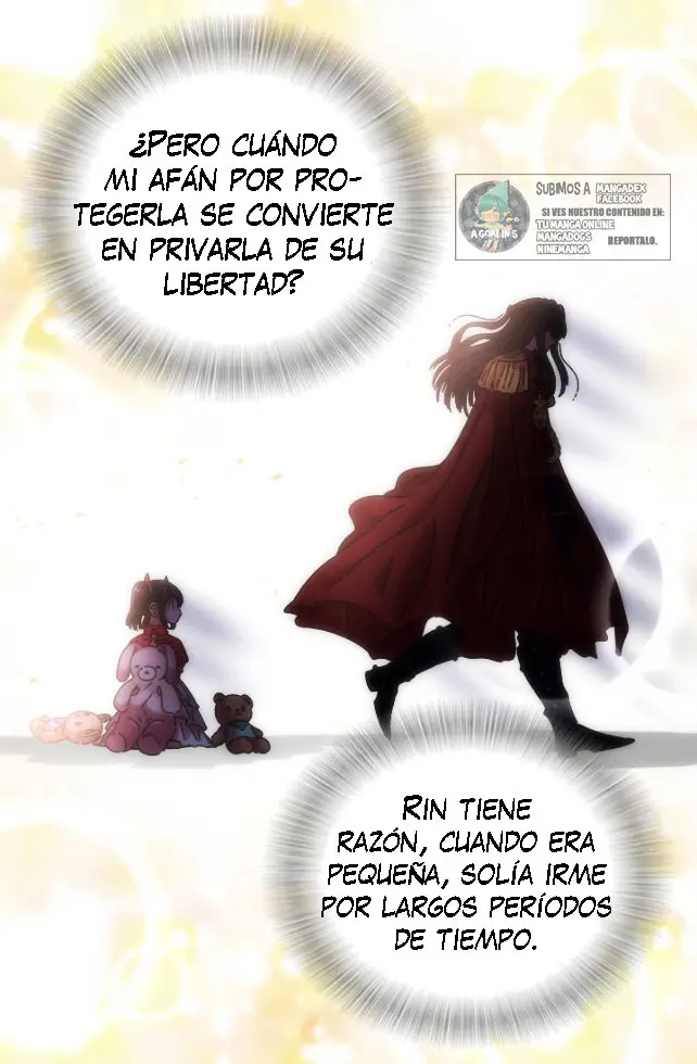 Renaci Como La Hija Del Rey Demonio capítulo 78, página 20