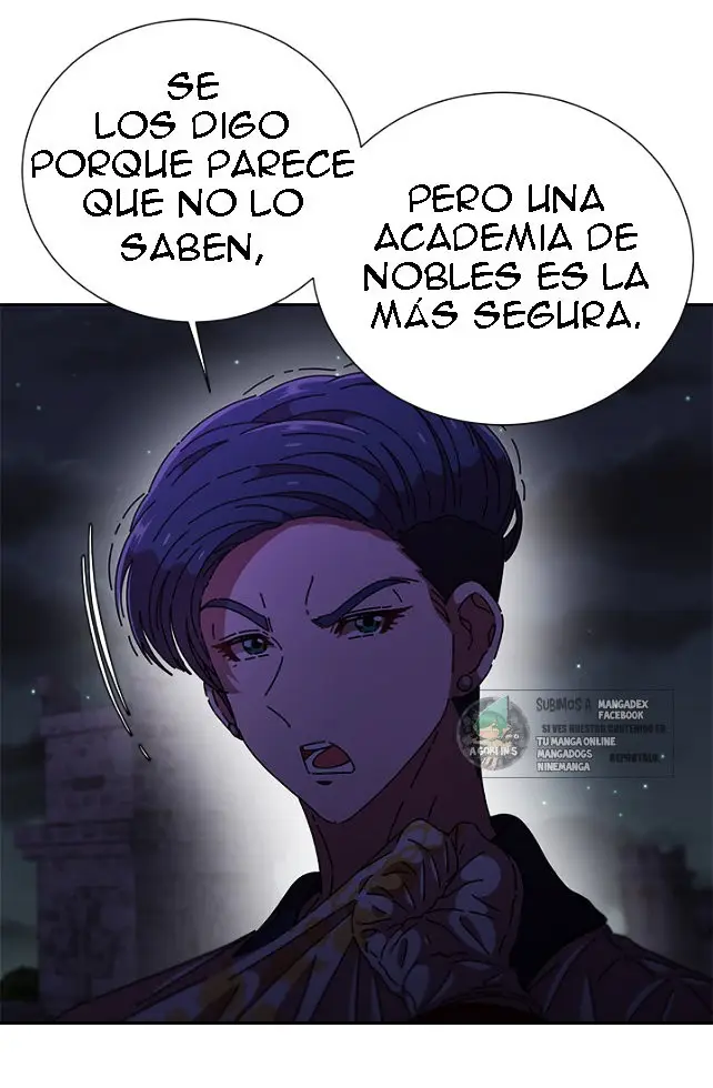 Renaci Como La Hija Del Rey Demonio capítulo 78, página 21