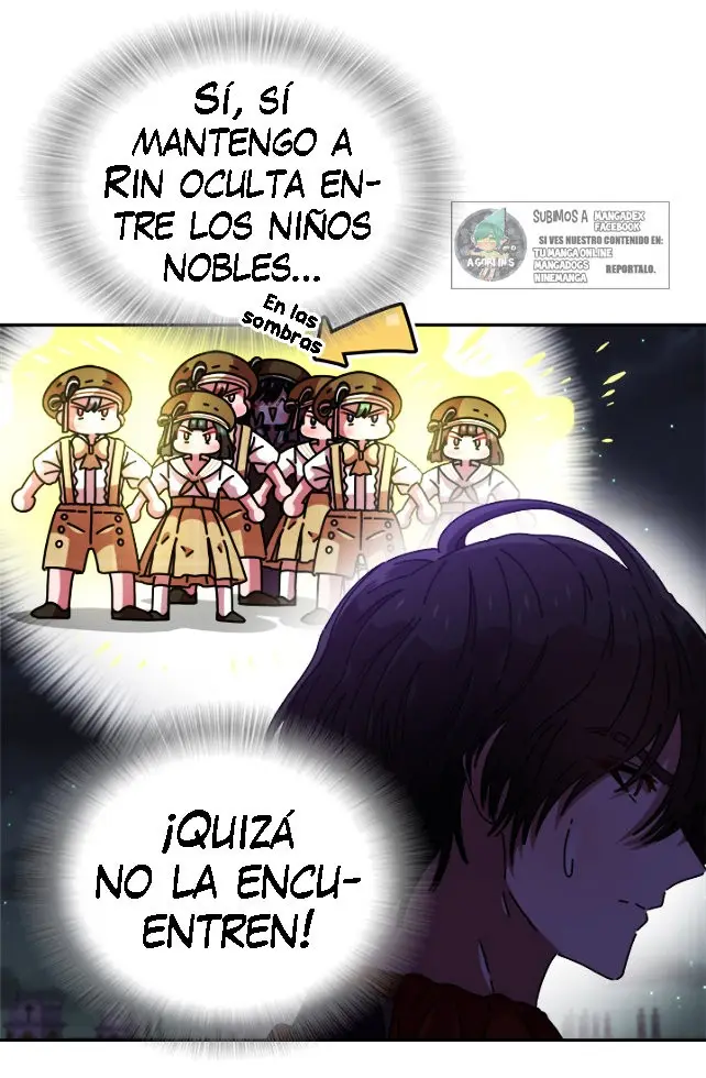 Renaci Como La Hija Del Rey Demonio capítulo 78, página 25