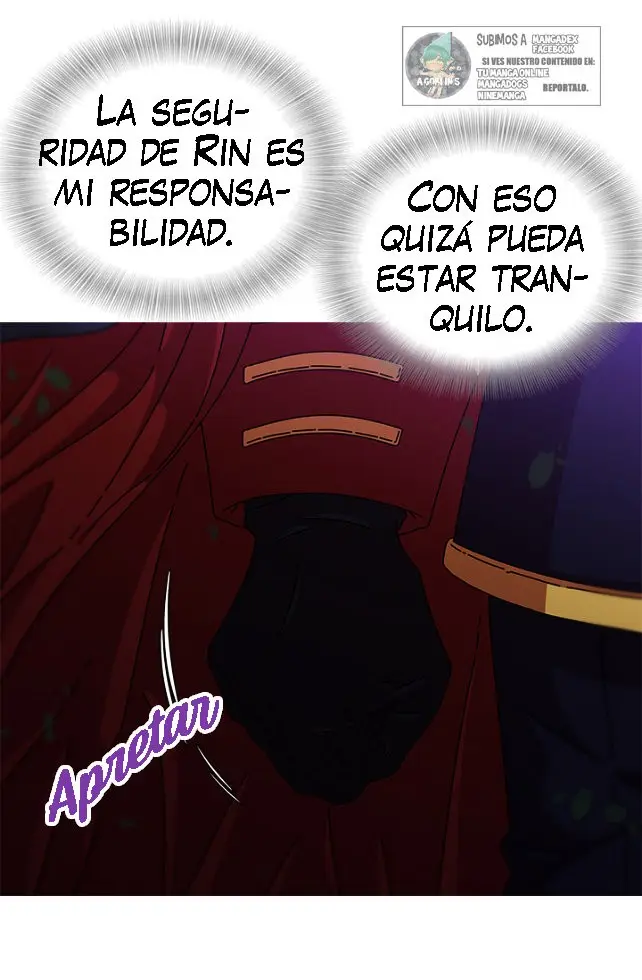 Renaci Como La Hija Del Rey Demonio capítulo 78, página 26