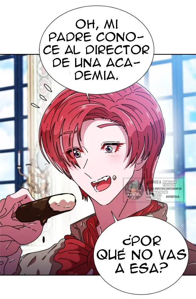 Renaci Como La Hija Del Rey Demonio capítulo 78, página 31