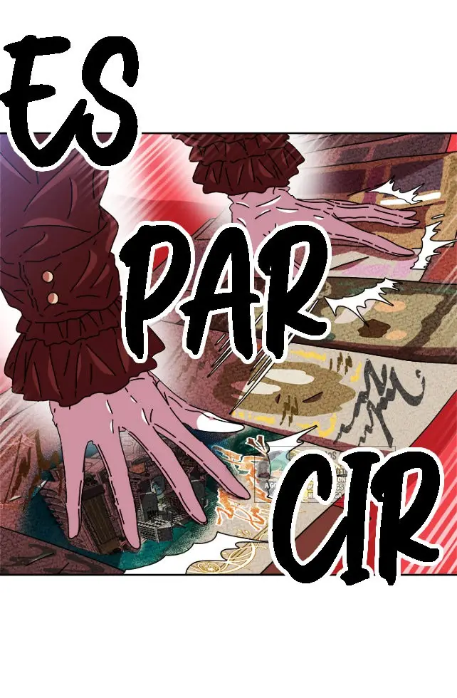 Renaci Como La Hija Del Rey Demonio capítulo 78, página 36