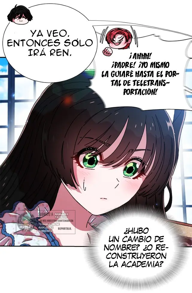 Renaci Como La Hija Del Rey Demonio capítulo 78, página 44